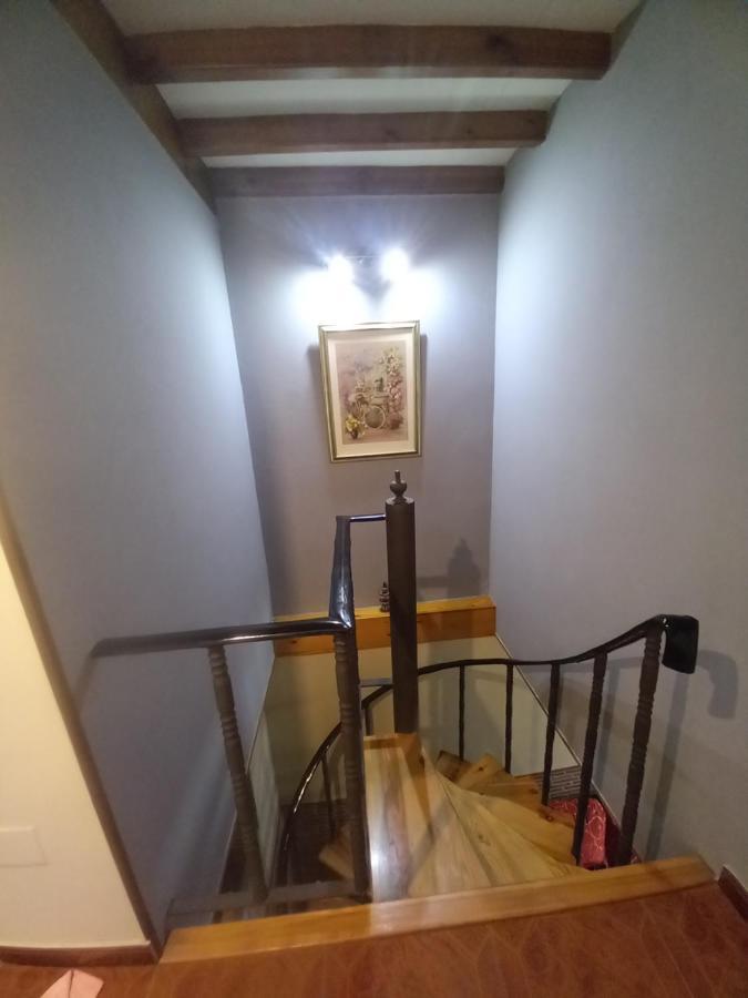 La Casina De De Llanes Сasa de vacaciones