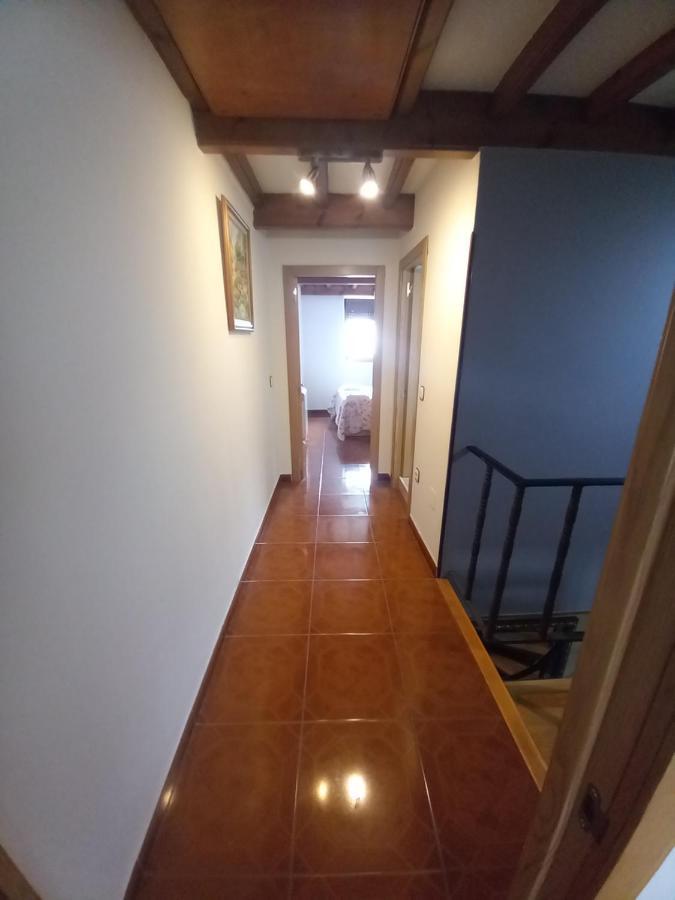 Сasa de vacaciones La Casina De De Llanes