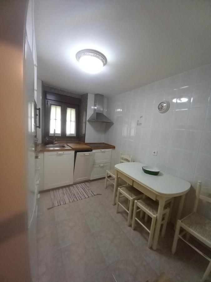 La Casina De De Llanes Сasa de vacaciones Póo