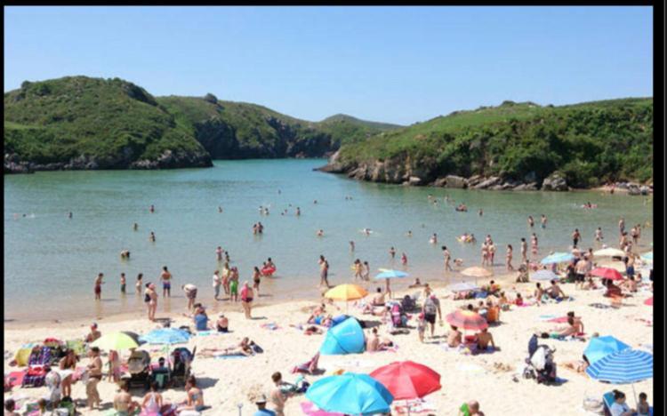 La Casina De De Llanes *