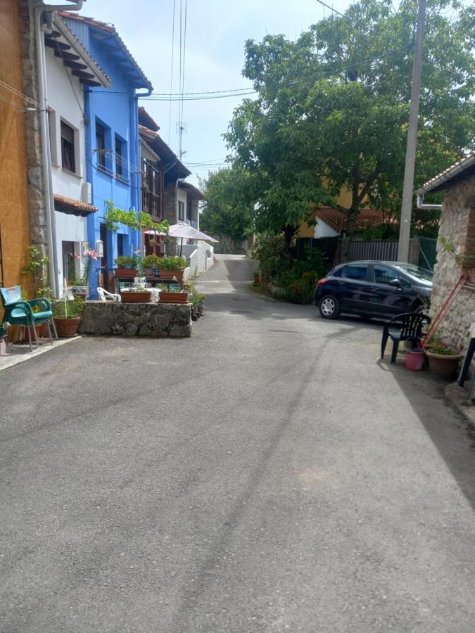 La Casina De Poo De Llanes