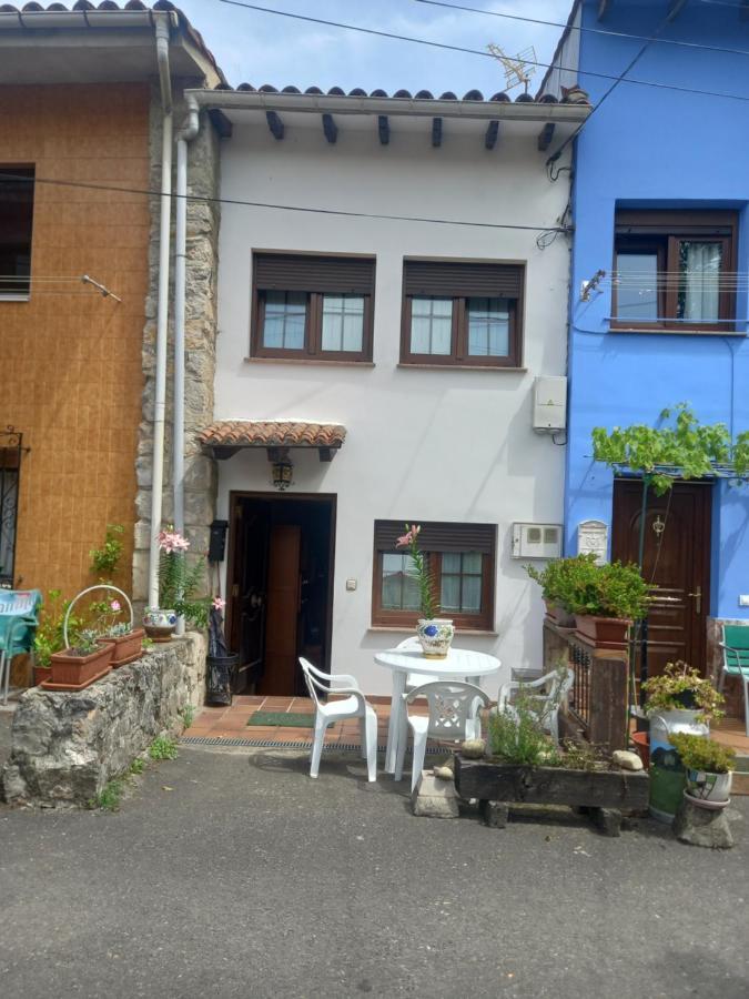 La Casina De *