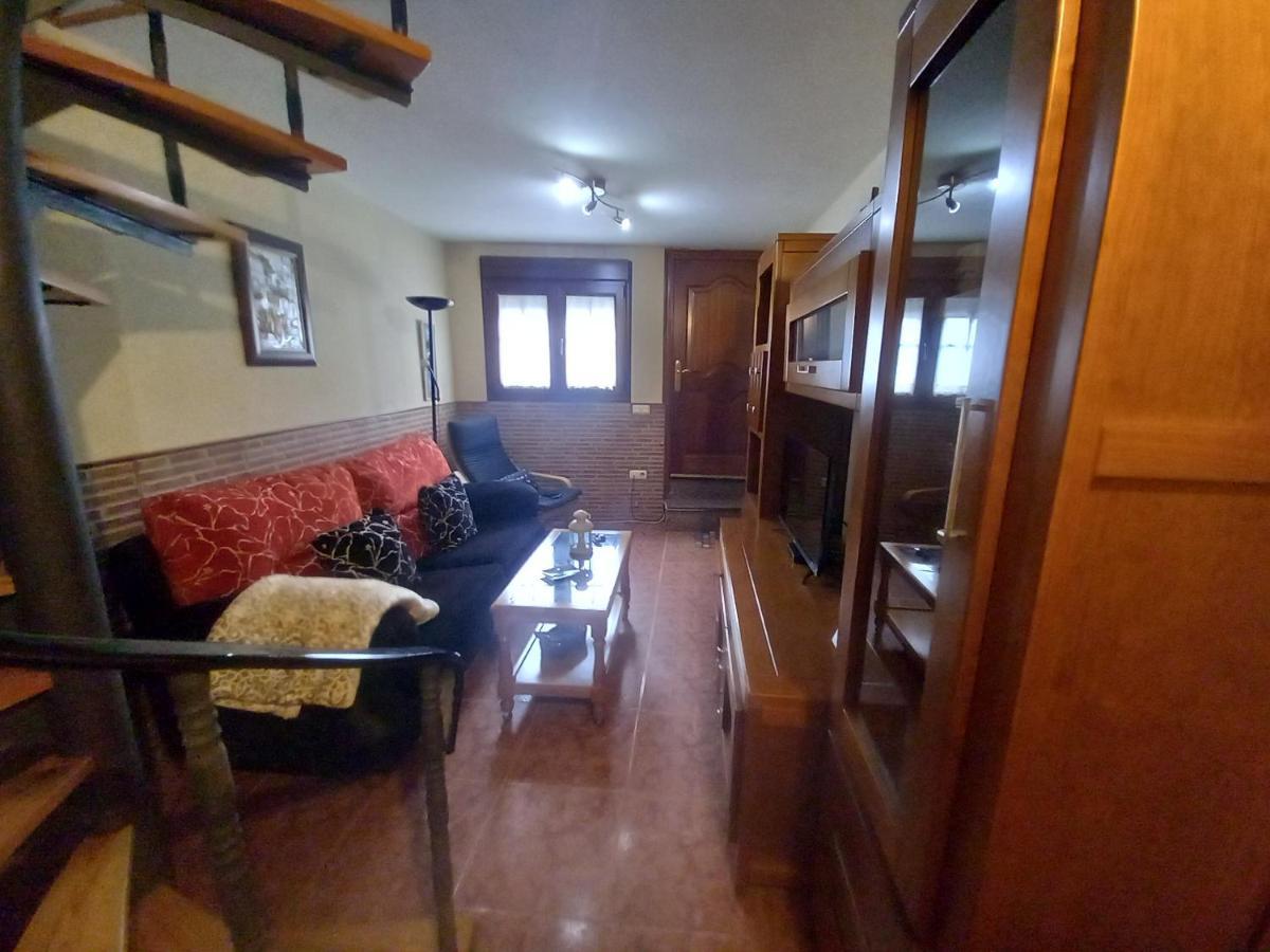 La Casina De Holiday home