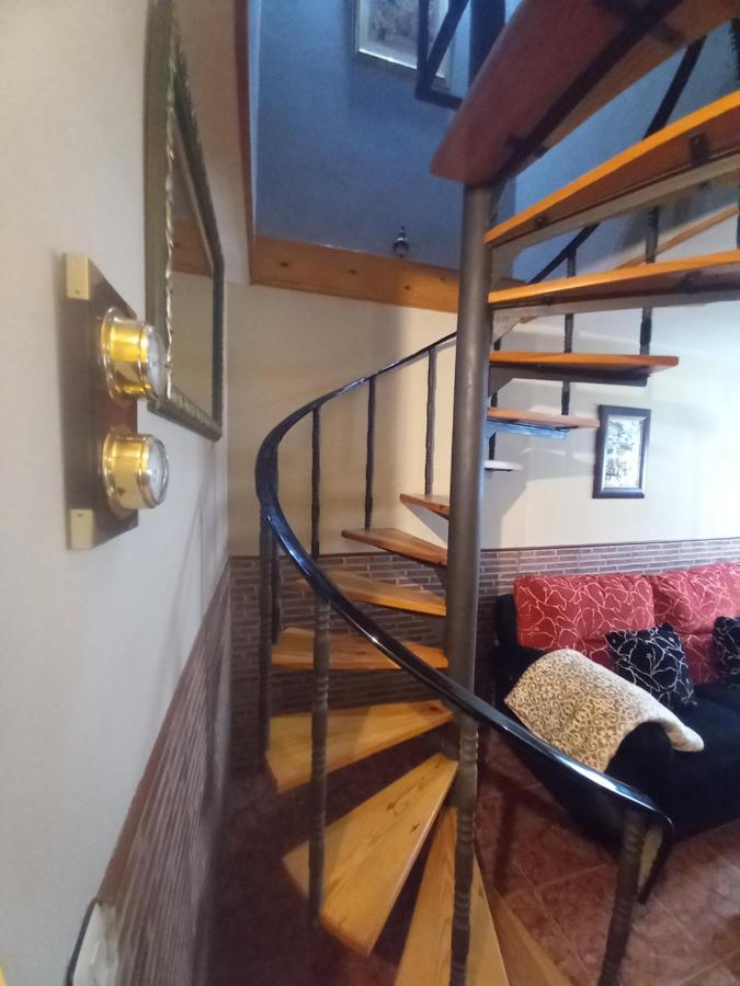 La Casina De *