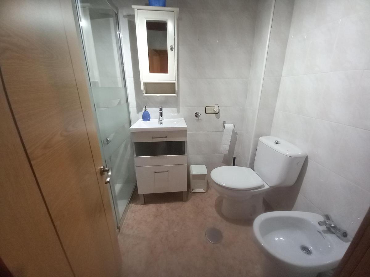 Holiday home La Casina De Poo De Llanes