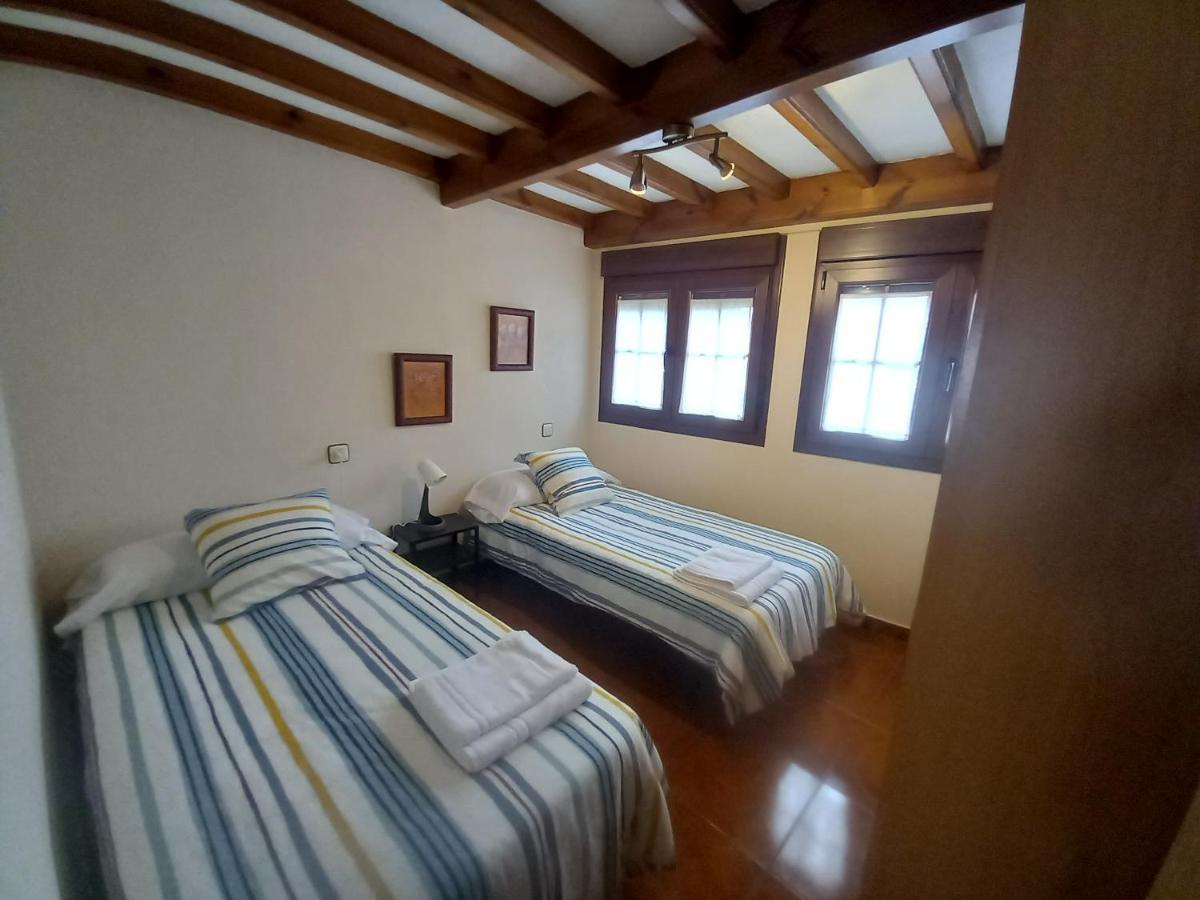 Holiday home La Casina De