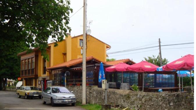 La Casina De Holiday home Poo De Llanes