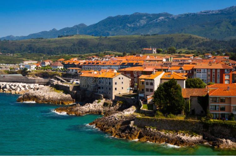 Holiday home La Casina De Poo De Llanes