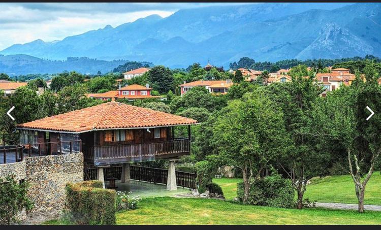 Holiday home La Casina De